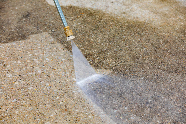 Best Sidewalk and Walkway Pressure Cleaning in Harlem, GA